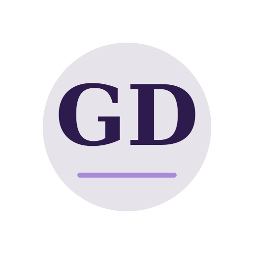 Giles Dryer Vent Services logo